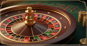 水果老虎机游戏界面